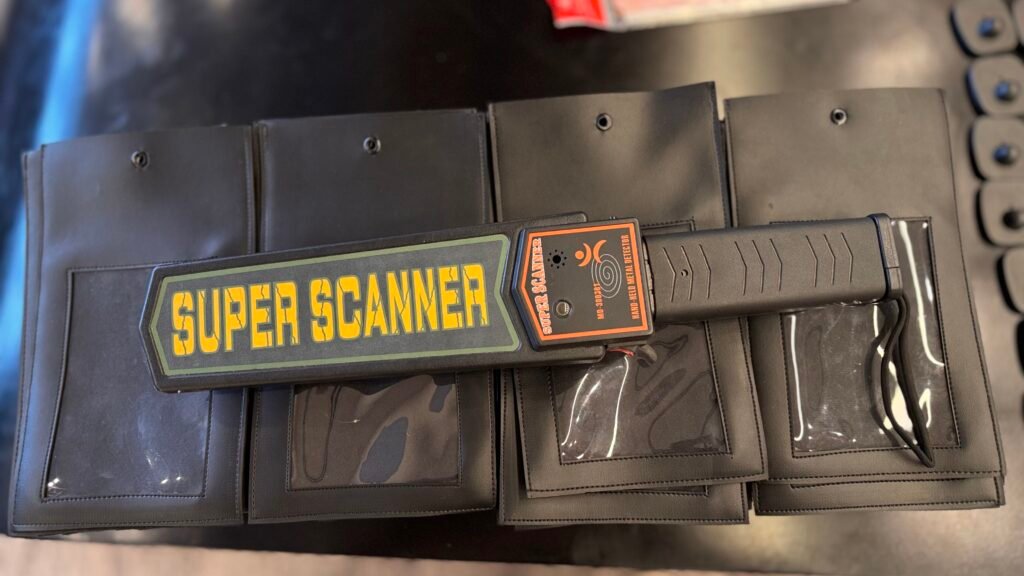 Event Security Services