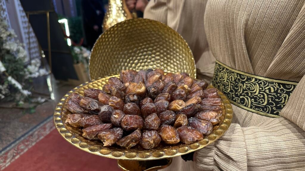 Wedding Hospitality Company الضيافة الفاخرة للأفراح