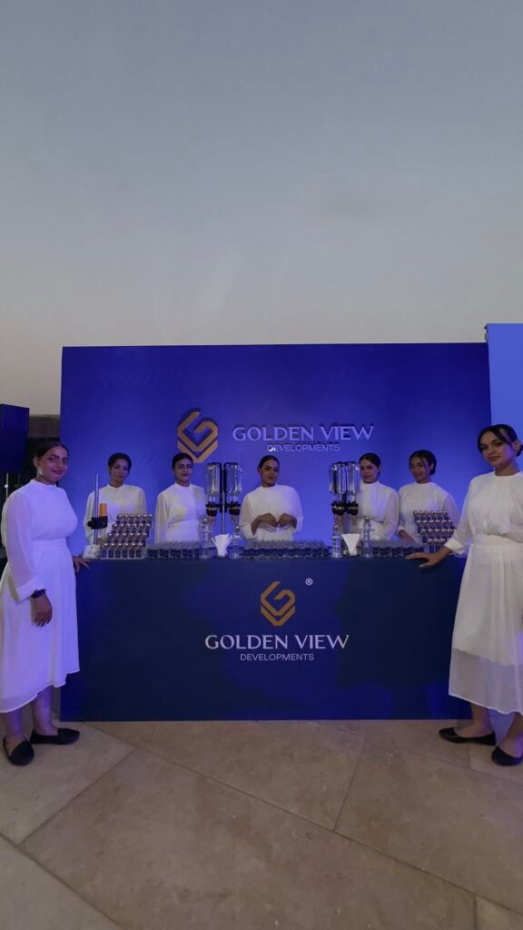 Corporate Event Management in Egypt