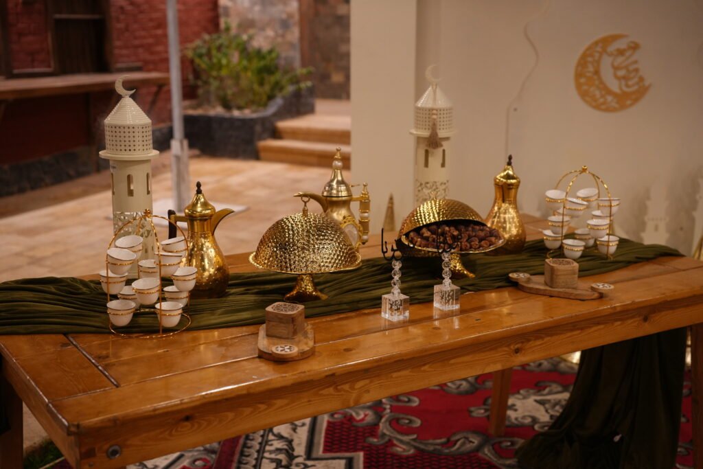 ١- الضيافة الفندقية (Luxury Hospitality)
