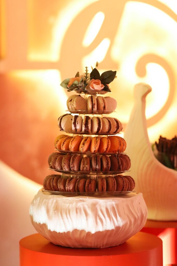 Best Wedding Planner in Cairo 2026