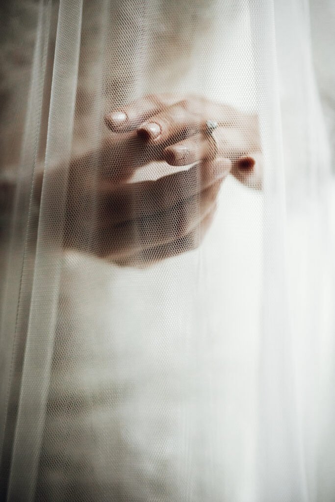 Wedding Planner in Alexandria