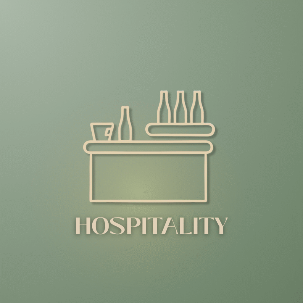 Hospitality Service