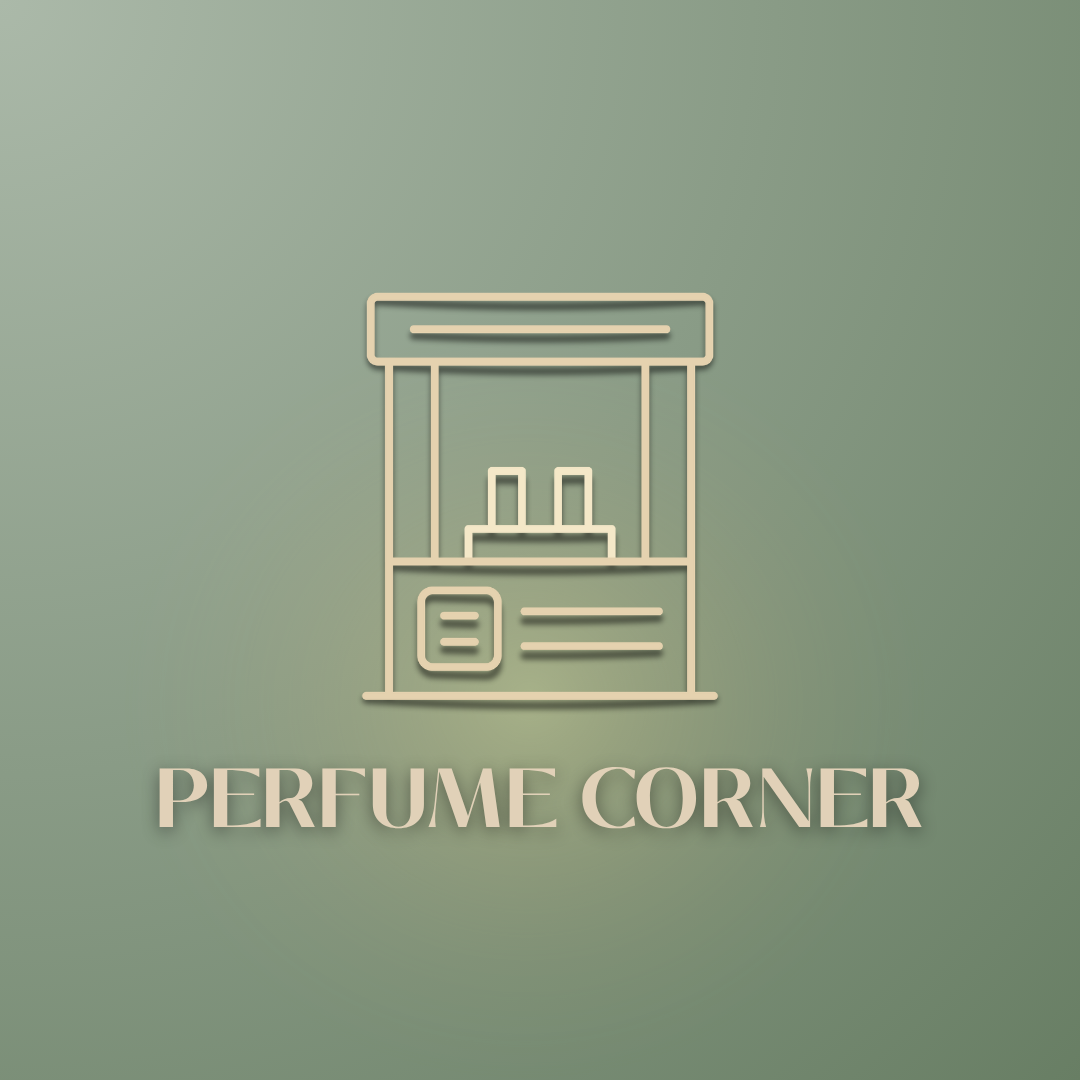 Perfume Corner