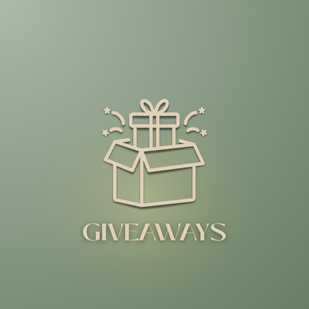 Corporate Giveaway Ideas
