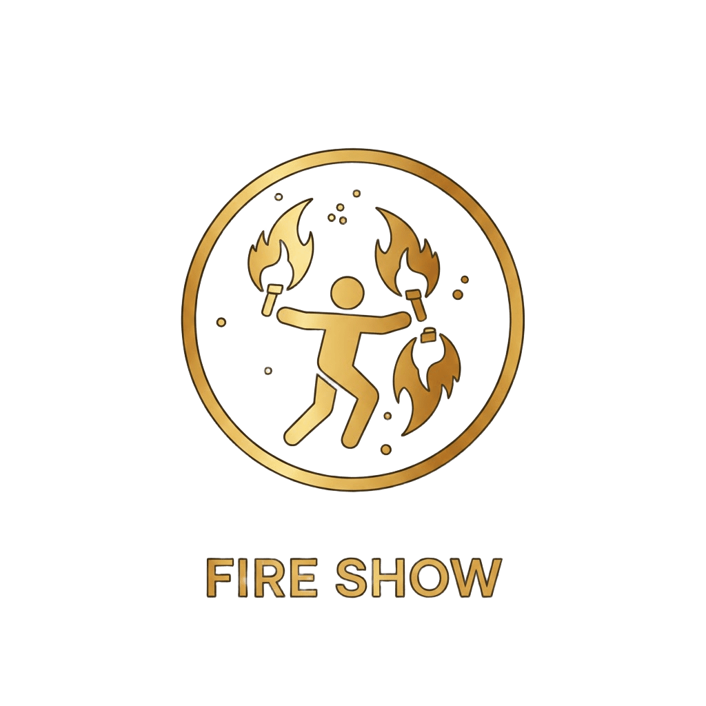 Live Entertainment Shows