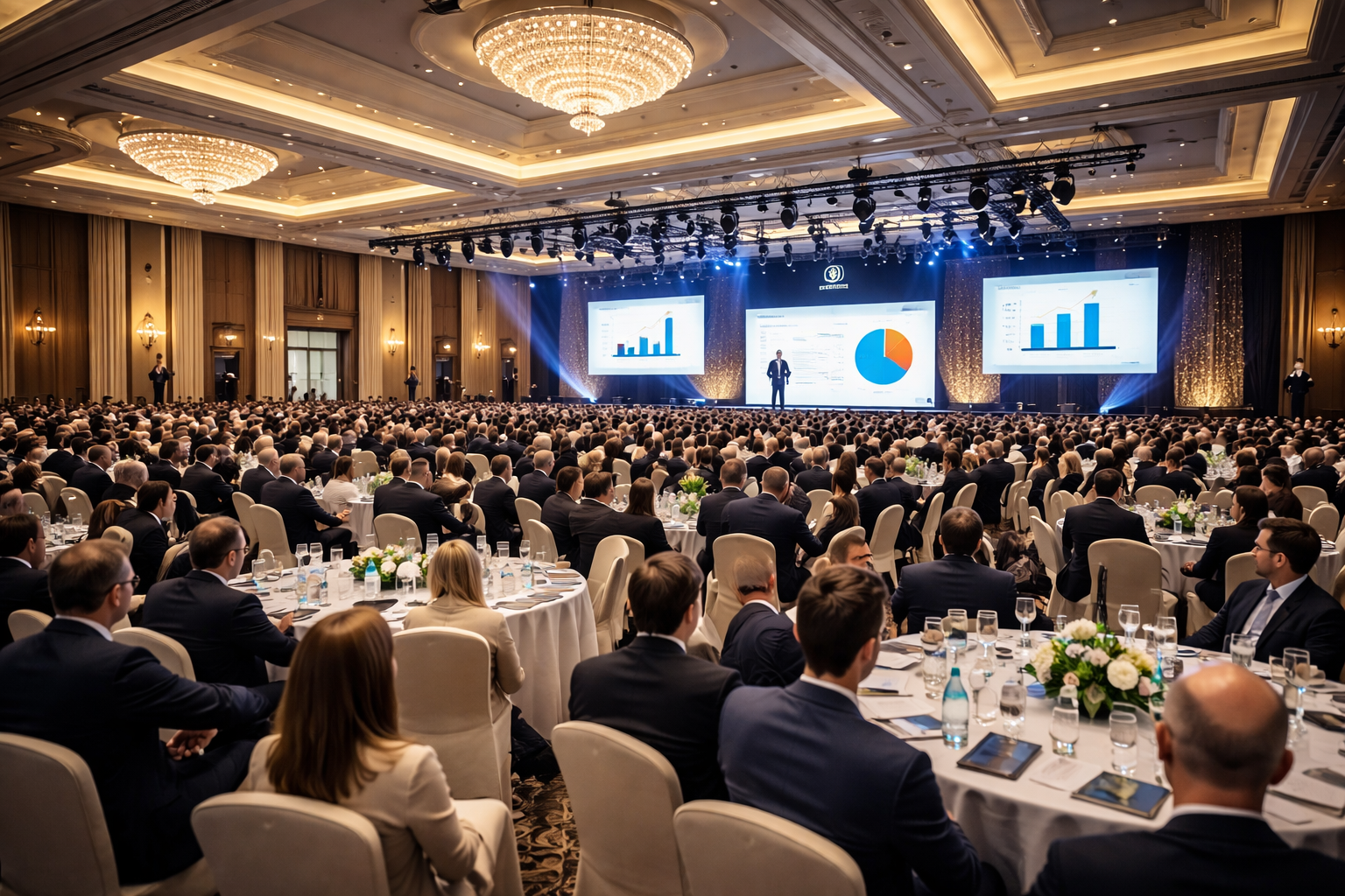 corporate event management companies
