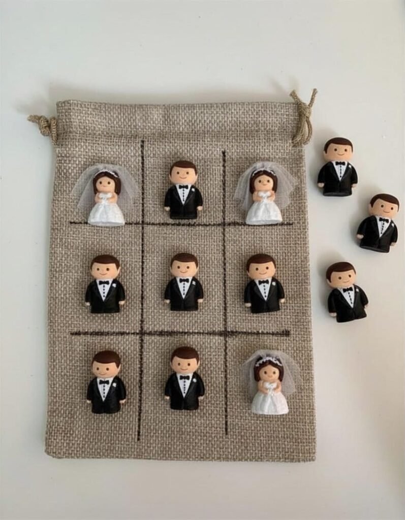 Wedding Giveaways هدايا حفلات الزفاف