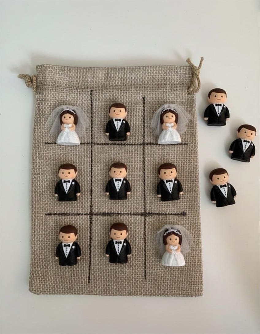 Wedding Giveaways هدايا حفلات الزفاف