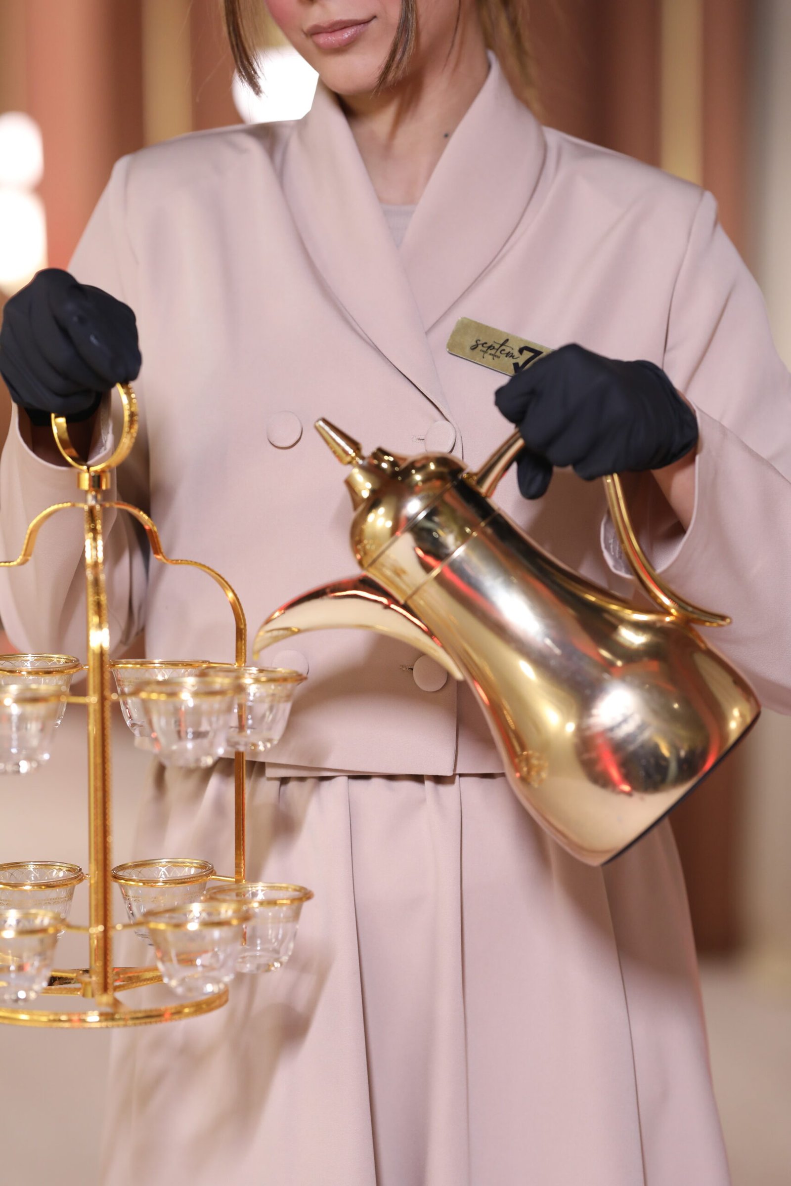 Wedding Hospitality in Egypt: A Complete Guide by Septem