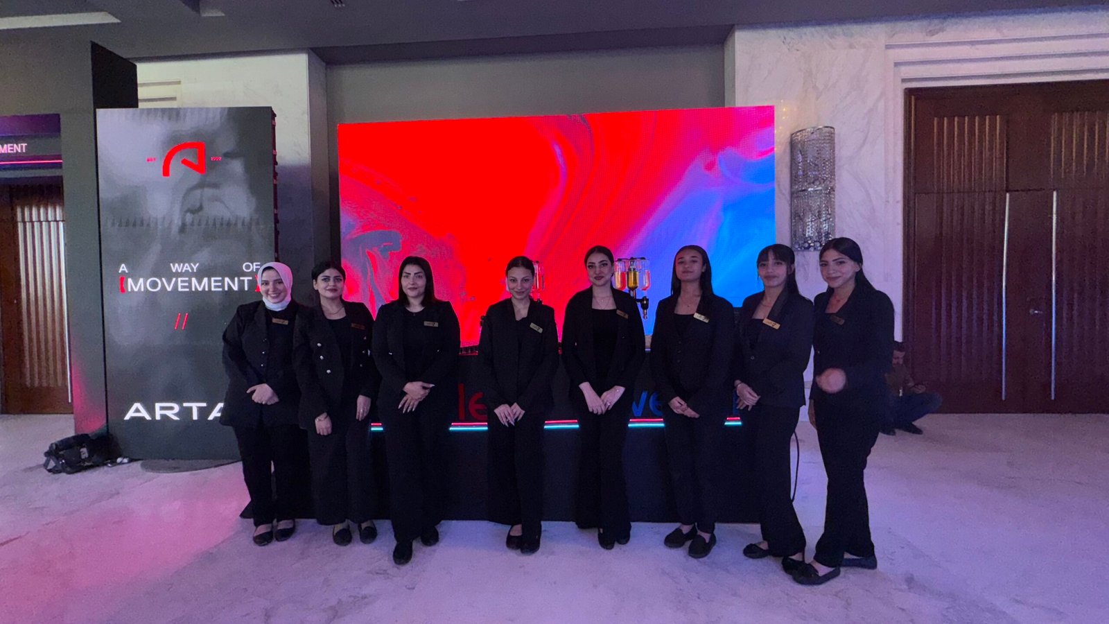 Creating Your Own Perfume for Corporate Events