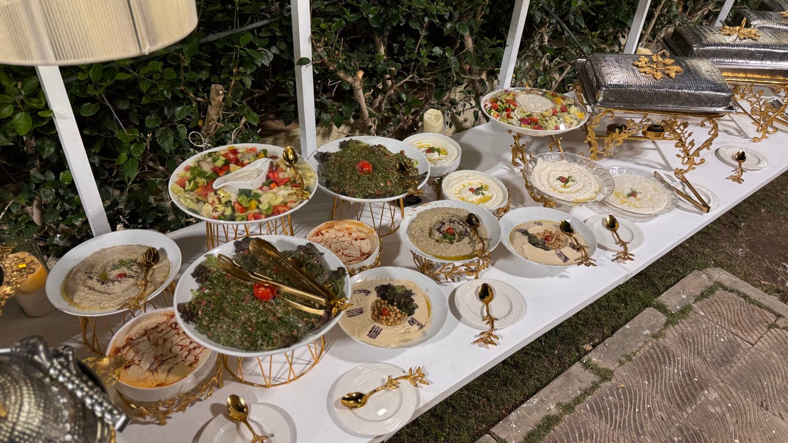 شركات كاترينج في مصر