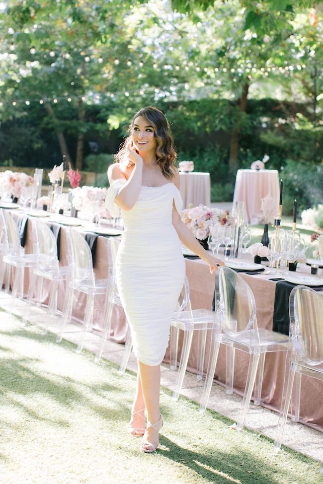 Bridal Shower