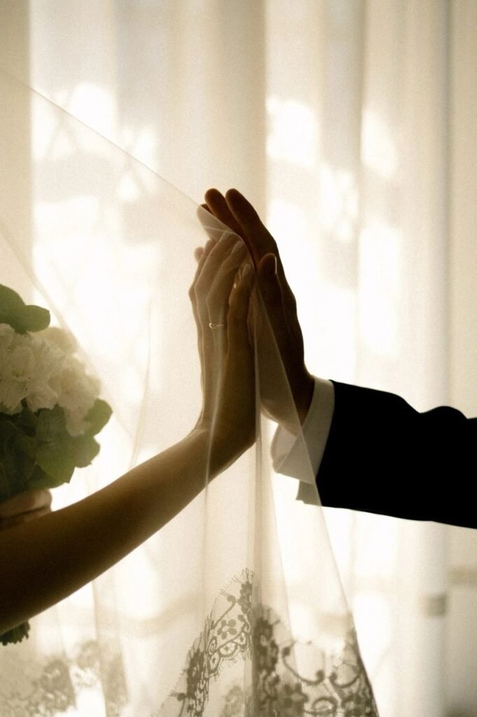 Wedding Planner in Alexandria