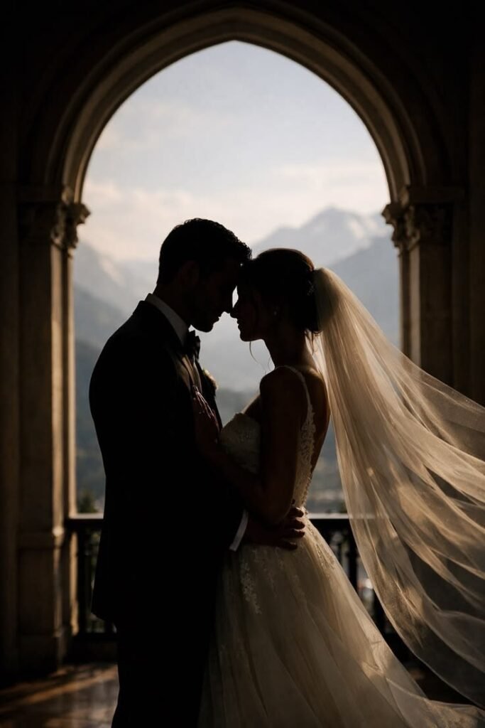 Wedding Budget in Egypt
